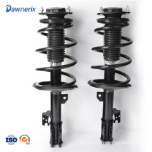 Suspension system shock absorber price struts assemblies front left shock absorbers for 2004 2005 2006 TOYOTA-SIENNA 172981